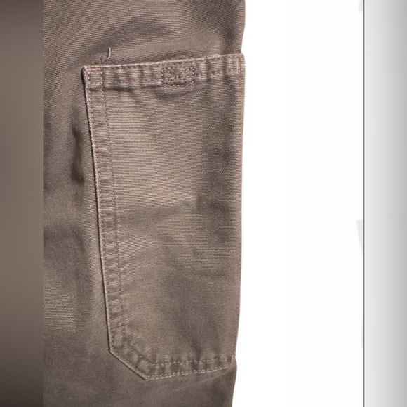 Men's Columbia Roughtail Utility Pants 33x30 - Picture 3 of 5